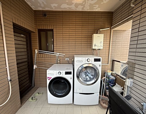 安家霏霏//安平高樓層文青風大坪數可租補可寵 - Image 11