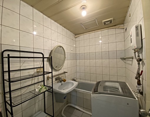 板橋∣新埔站.陽明街.電梯大廈2F.2房1廳1衛.可租補 - 591租屋網 - Image 5