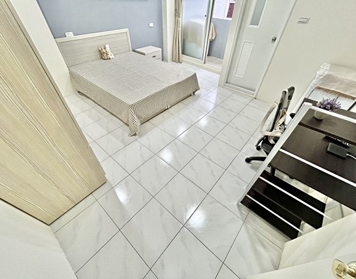 洲際棒球場🌟全新裝潢🌟可租補🌟衛浴開窗🌟附近車好停 - Image 2