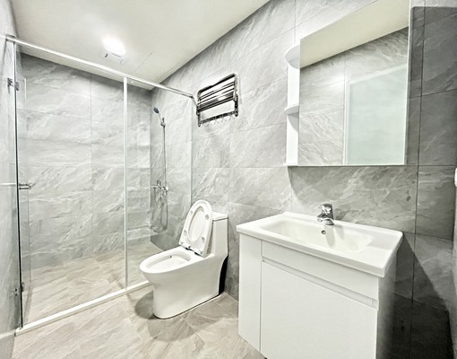 可貓可雙租補💕陽台獨洗@乾濕分離@全新完工超秒殺 - Image 8