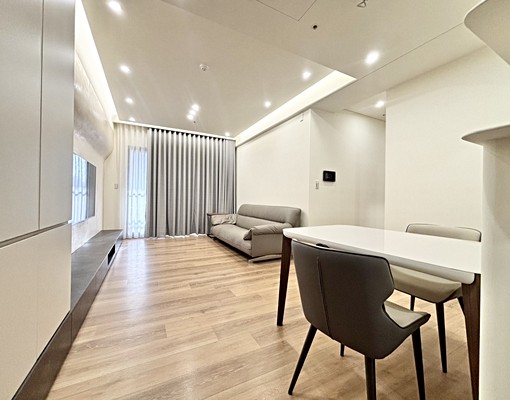 🌱MASA精選|洲際W|3房全配平車木地板🌱 - Image 3