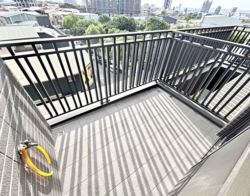 🌱MASA精選|洲際W|3房全配平車木地板🌱 - Image 13