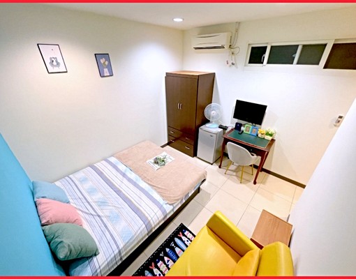 💚2樓可租補💥【獨洗曬】💟可喵💙 - Image 4