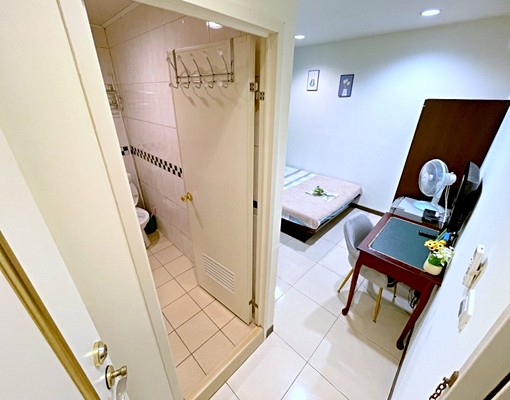 💚2樓可租補💥【獨洗曬】💟可喵💙 - Image 2