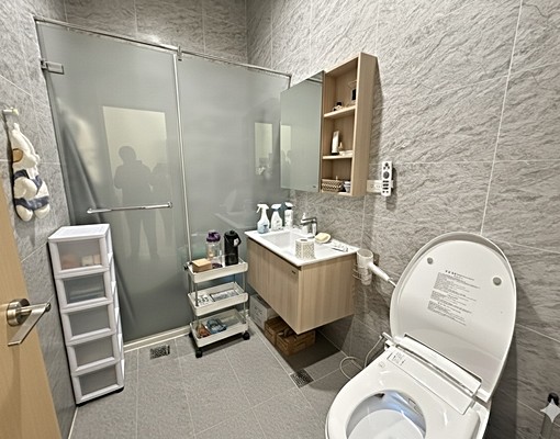 《星野之森》一樓店面出租~洽旭微 - Image 6