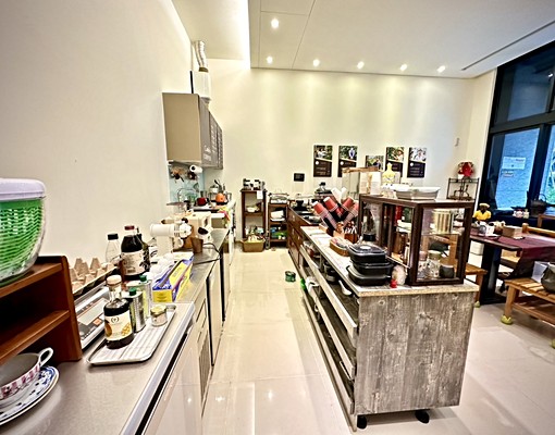 《星野之森》一樓店面出租~洽旭微 - Image 5