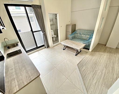 1+1房💛可雙租補💛稀有釋出💛質感陽台獨洗💛走路捷運 - Image 2