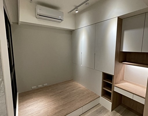 土城捷運海山站電梯大樓兩房平面車位 - Image 3