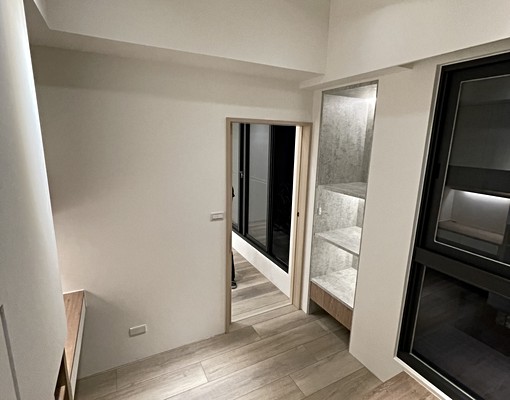 土城捷運海山站電梯大樓兩房平面車位 - Image 4