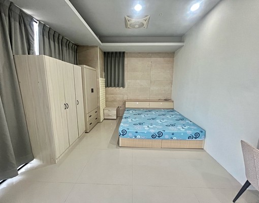 安家租賃🍀可租補南區西門路電梯套房 - Image 14