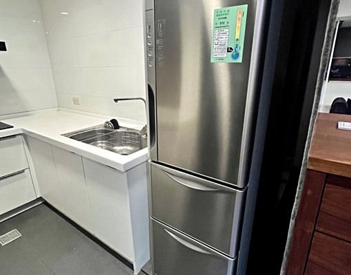 2房百萬裝潢小豪宅~只短租(15日起)房東自租免仲介費 - Image 15