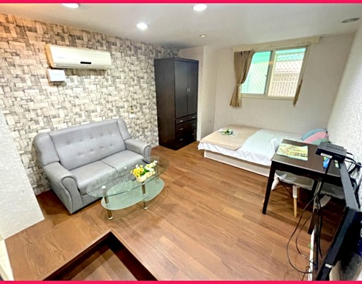 獨洗獨曬💛2樓可租補💚【可小寵】💕❤ - Image 7