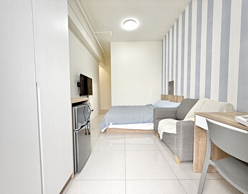 勤益超超超秒殺🔥💫台電計費可租補💥整棟全新💥包裹代收 - Image 6