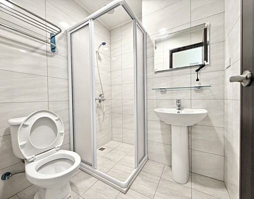 勤益超超超秒殺🔥💫台電計費可租補💥整棟全新💥包裹代收 - Image 10