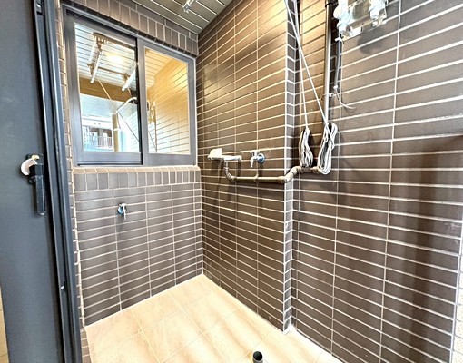 海山🏠可租補稅籍/全新裝潢高樓層景觀/獨立陽台/含平車/ - Image 15