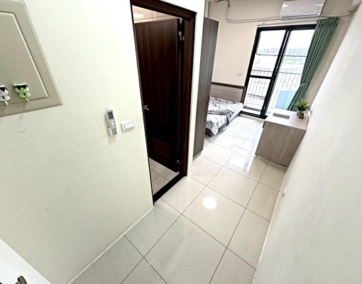 可貓勤益科大💖乾淨/固定機車位可補助陽台獨洗 - Image 10