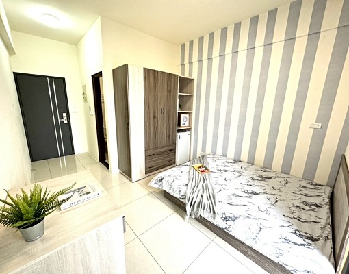 可貓勤益科大💖乾淨/固定機車位可補助陽台獨洗 - Image 3