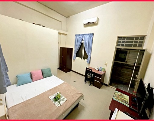 💚1樓免爬梯💥【獨立陽台】💟東興市場💙 - Image 1