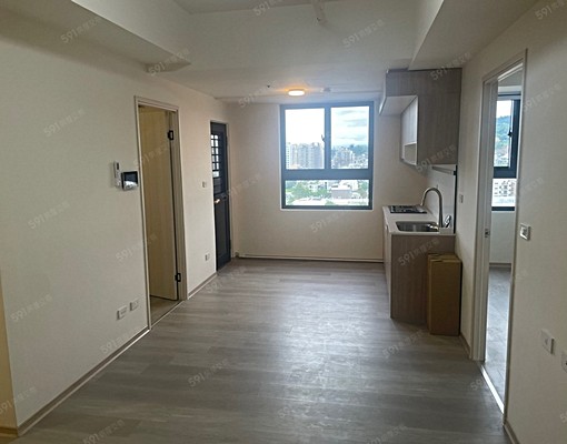 廍子國中景賢路易莎/全新社區2+1房二衛平車/可貓可租補入戶 - Image 2