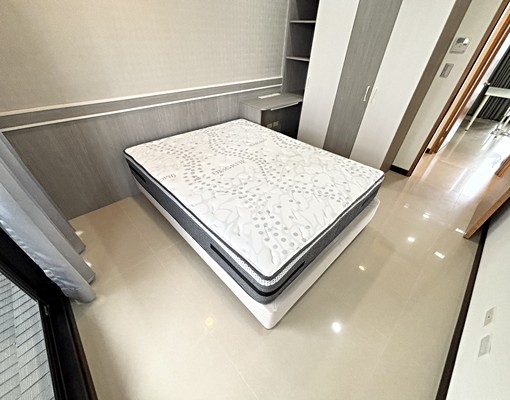 科博雙星💎指標豪宅🏆4房全配家俱🔥含雙車位🔥居高臨下 - Image 10