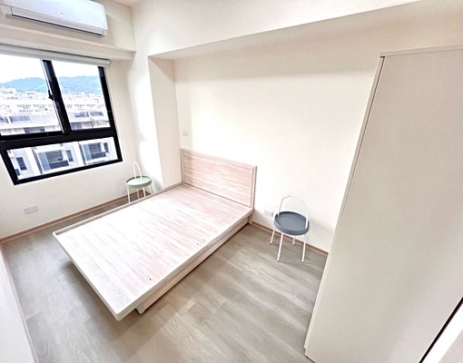 全新未住大兩房雙衛浴🔥可貓可租補台水台電管理員平面車位 - Image 8