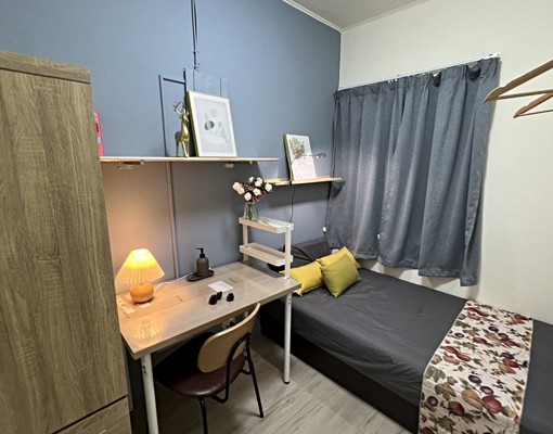 新店區公所走路7分鐘/可租補/鬧中取靜/光明街生活圈 - Image 10