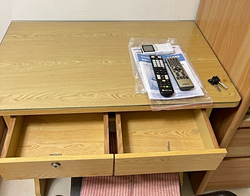 橫科三樓套房出租(有獨立洗衣機) - Image 4