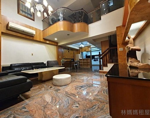 ☺️北區近成大花園別墅5房雙車位~可租補 - Image 3