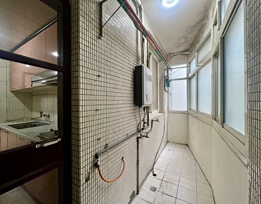 東昇社宅/友善房源/近捷運/公寓三房兩衛/免服務費可入籍租補 - Image 13