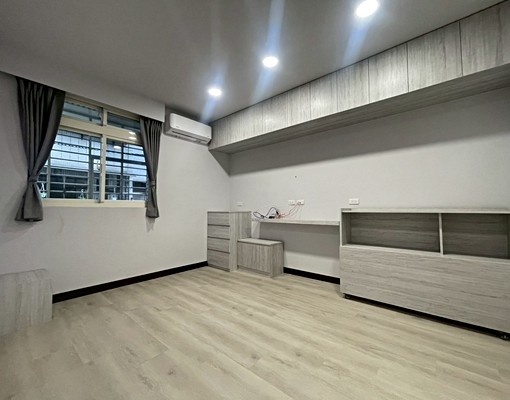 免服務費~可租金補貼~全聯旁低樓層超美裝潢四房.五泰-小王 - Image 7