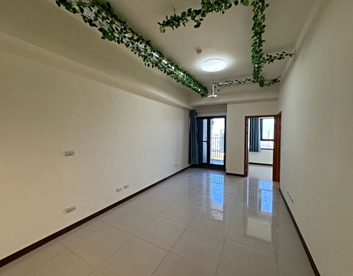 幸福成大兩房-高樓層景觀戶可租補入戶籍免仲 - Image 1