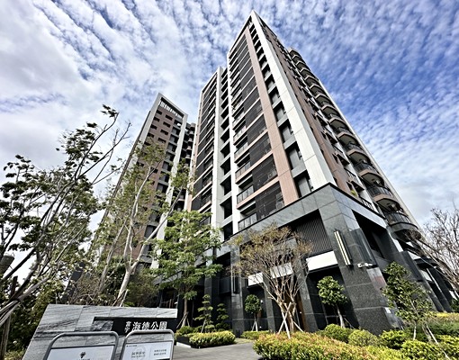 🌱富宇海德公園|約10米大面寬店面可談 - Image 15