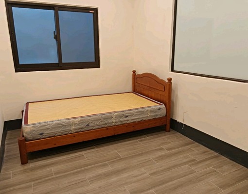 (可租補)水湳市場臨路5米透天出租 - Image 7