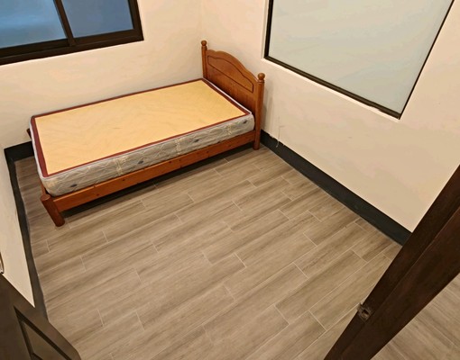 (可租補)水湳市場臨路5米透天出租 - Image 8