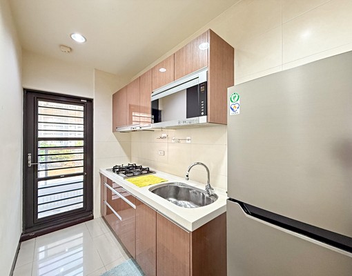 ▶🍎拎包入住~巨蛋捷運宅/2房+平車/ - Image 4