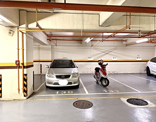 ▶🍎拎包入住~巨蛋捷運宅/2房+平車/ - Image 12