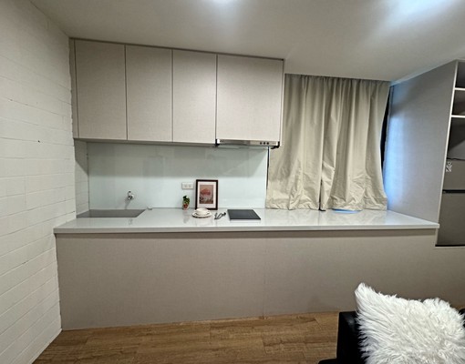 長安松江捷運站美套房❤️ - Image 8