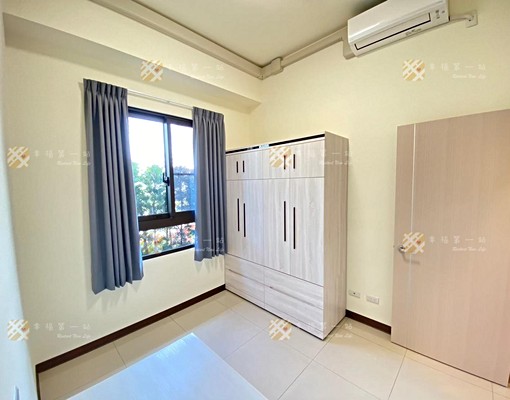 🉑租補🉑戶籍🔥久樘花園童畫超美大兩房兩衛平車 - Image 9