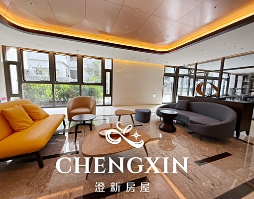 📍關新商圈全新三房📍高樓層視野戶 - Image 15