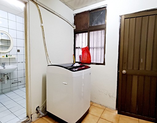 超大空間/採光通風/水泥隔間/有對外窗 - Image 11