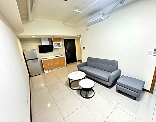 喬陽社宅-免仲介費全新裝潢~可租補入戶籍 - Image 1