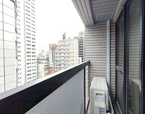 阿翰✨千金樣林森北路高樓採光通風大套房電梯 - Image 15