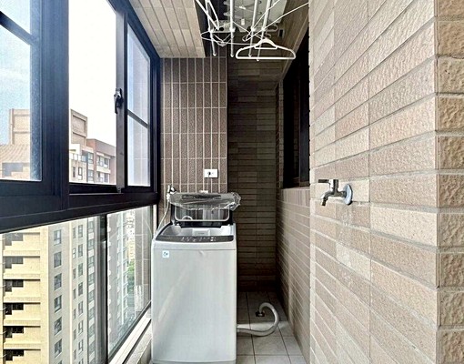 鄰近緯創台元|邊間採光三房視野戶、含車位 - Image 14