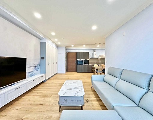 可租補!高鐵溫馨美宅|舒適大三房、含平面車位 - 591租屋網 - Image 4