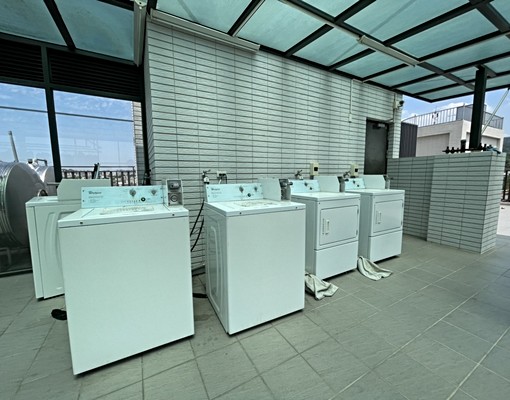 電梯套房⭐近勤益科大⭐獨立陽台⭐採光佳⭐環境舒適 - Image 6