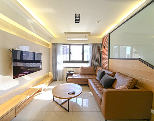 美術館文美苑精緻3房平移車位 - Image 1