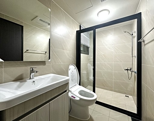 ❤️太平新光特區雙學區‼️家俱電全配三房✅可寵可租補 - Image 11