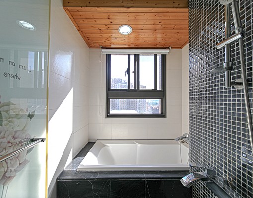 美術館文美苑精緻3房平移車位 - Image 9