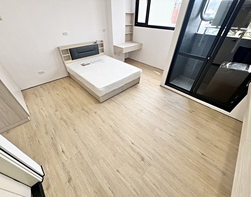 🌟【一中高檔裝潢】貓咪友善|超大空間|佛心房東🌟 - Image 1