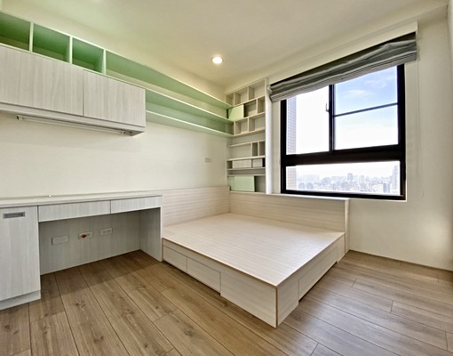 🏠德鑫如一✨頂級私宅可寵3+1房👍次頂樓空氣好視野佳 - Image 10